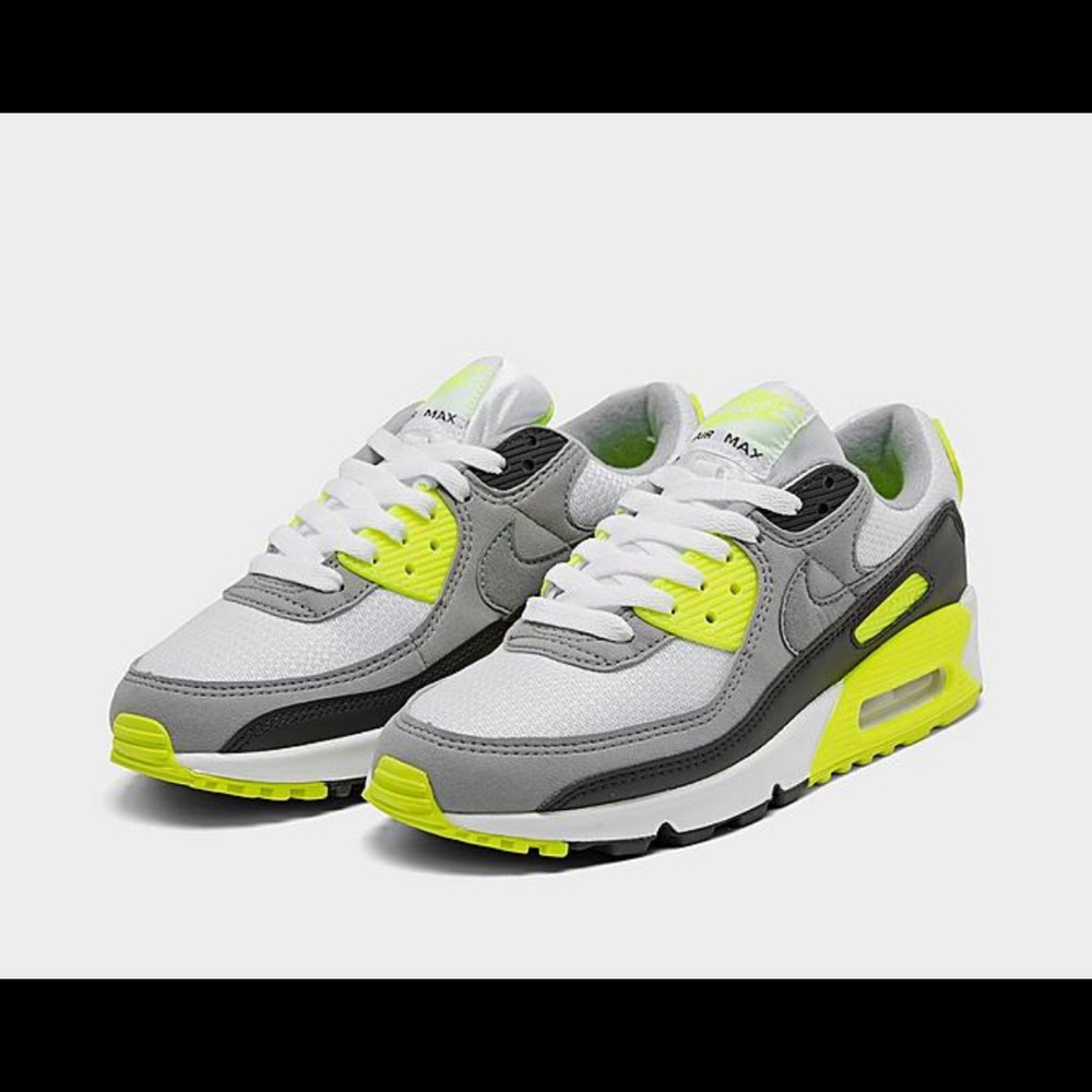 Nike Air Max 90 Women Size 8